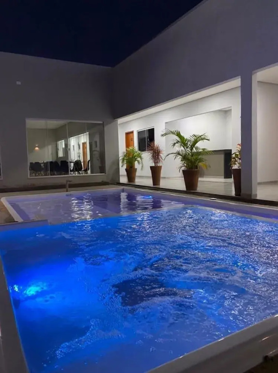 Pousada Villas Bonito