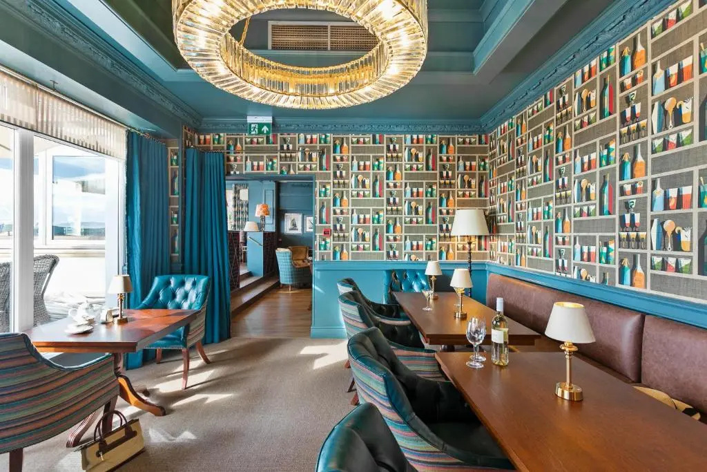 Thurlestone Hotel