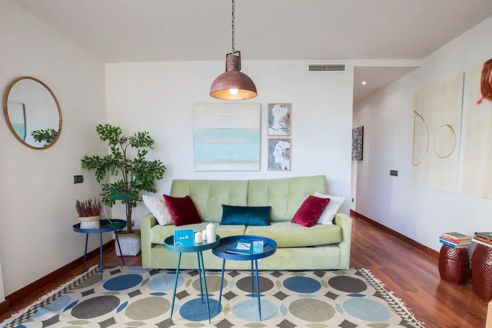 Sweet Inn Apartments La Latina