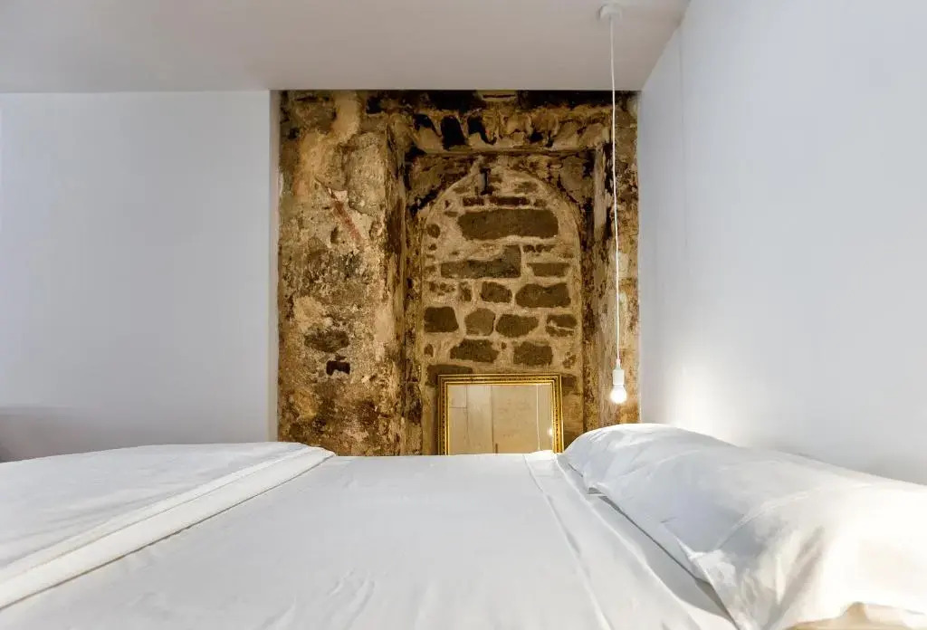 Alghero Boutique home OLD TOWN