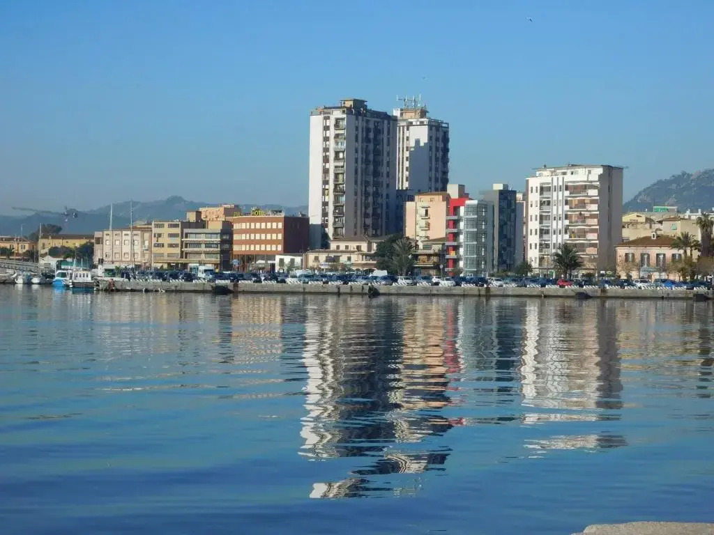 Residence Olbia