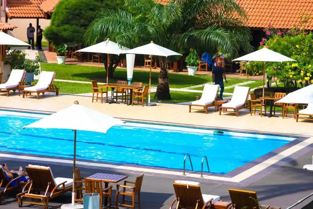 Hotel Elais