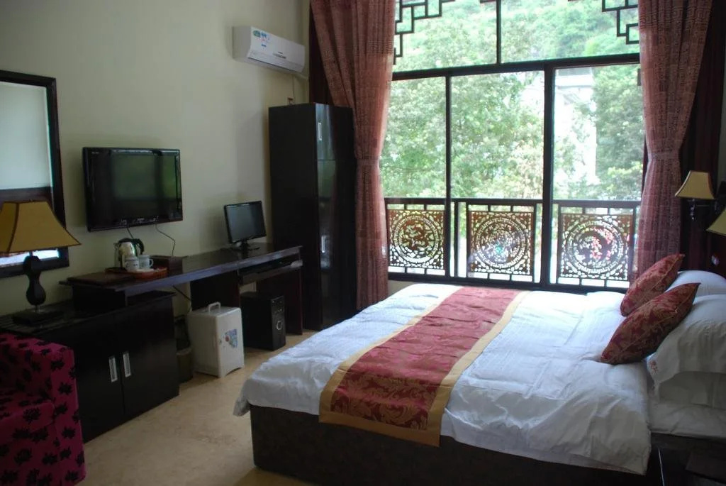 Shuangjiang Ecological Hotel - Yangshuo