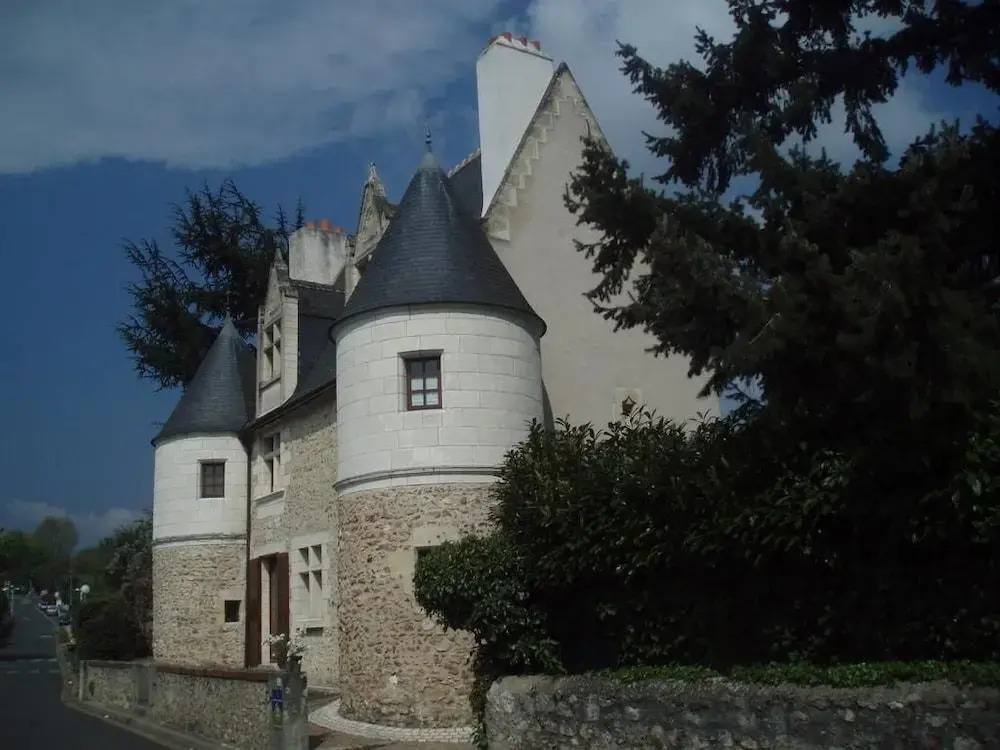 Manoir du Rouvre