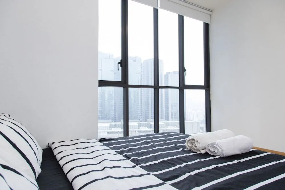 KL Gateway Residence Bangsar by The Luxe
