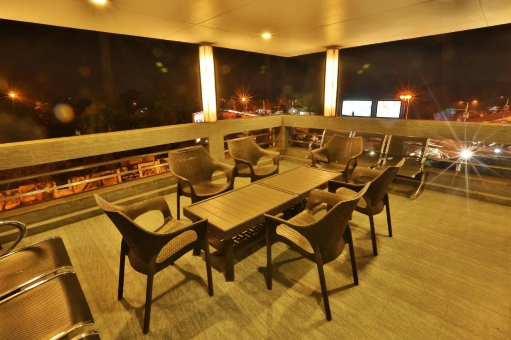 Hotel Kabir