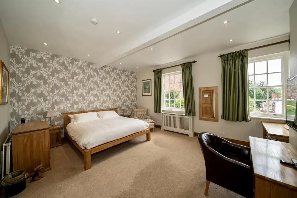 Serviced Apartments Macclesfield