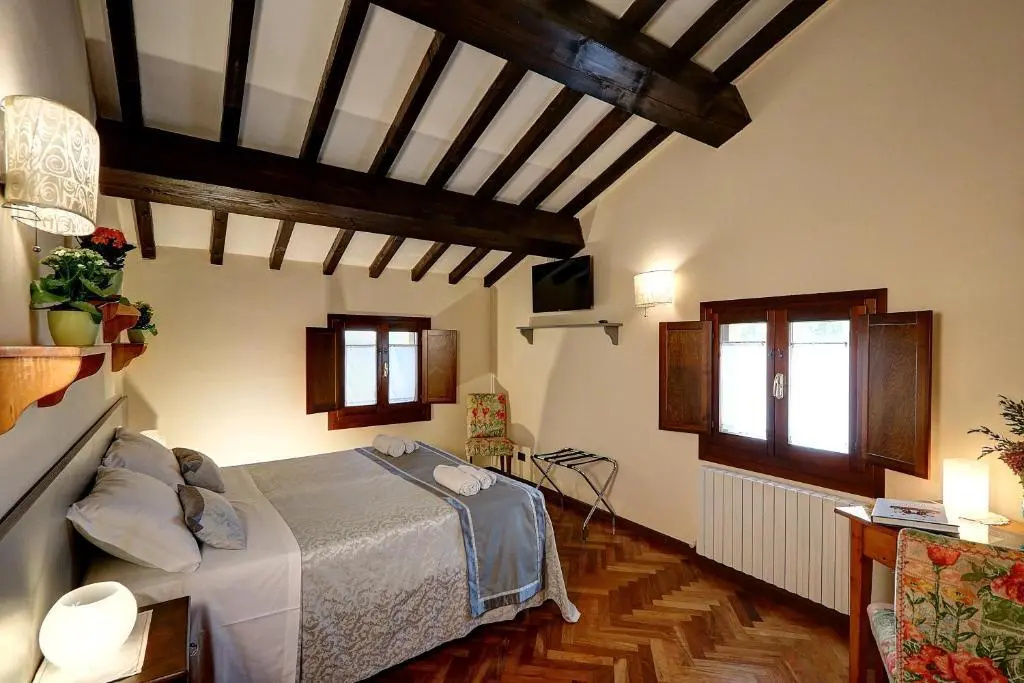 B&B Le Noci di Feo