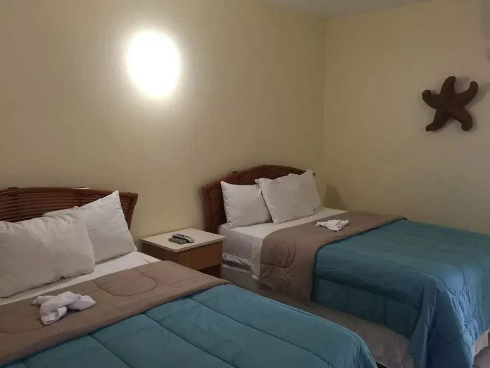Nautilus by La Jamaca Hotels-Downtown La Parguera