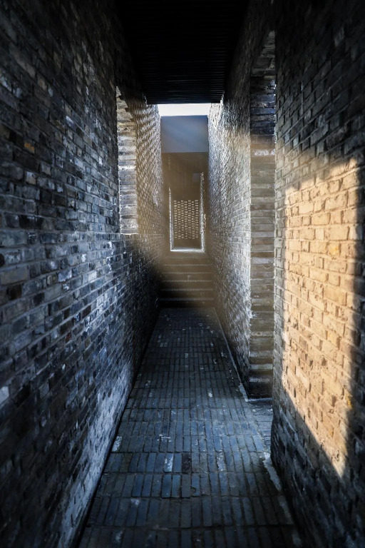 Tsingpu Yangzhou Retreat