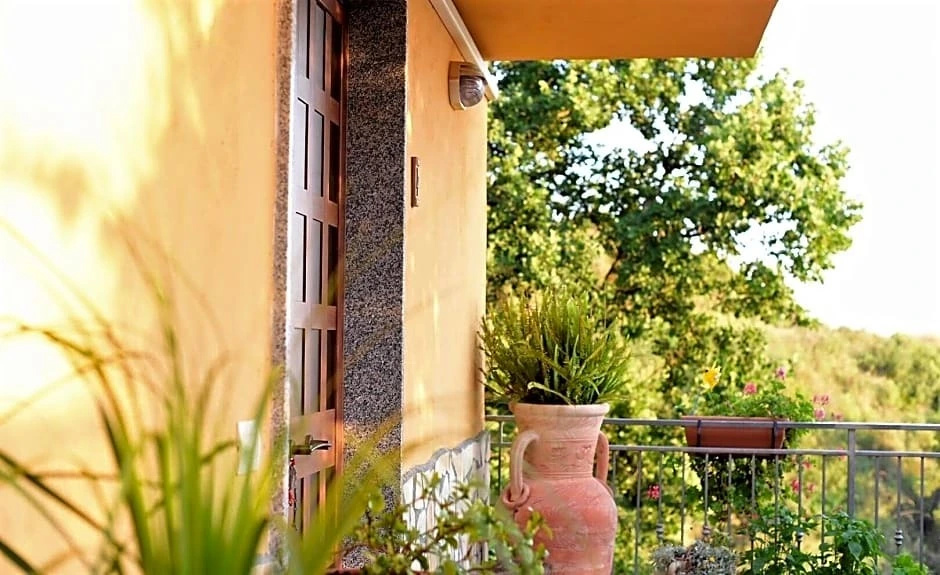 B&B dei Fiori