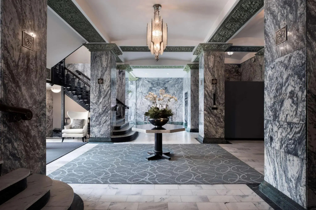 Colcord Hotel Oklahoma City, Curio Collection by Hilton