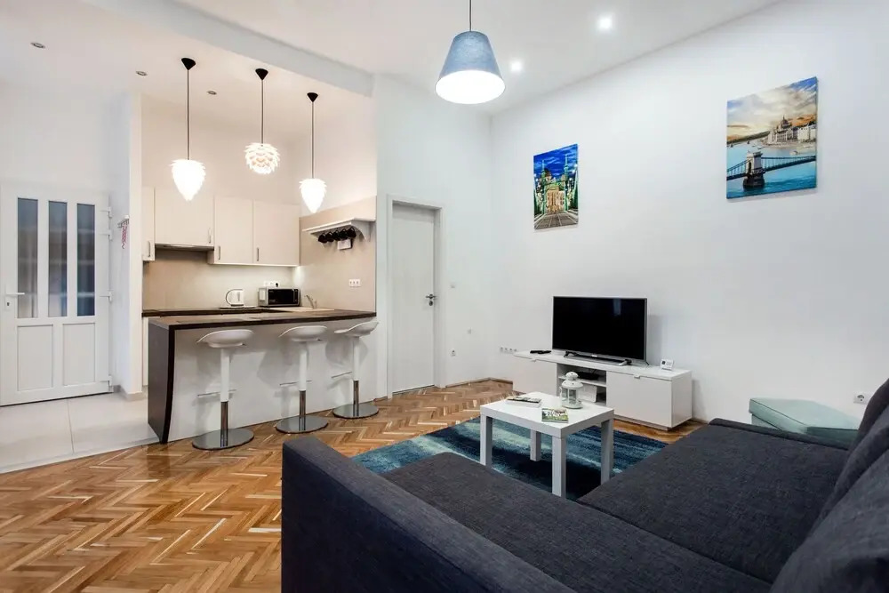 Rumbach 7 Apartment