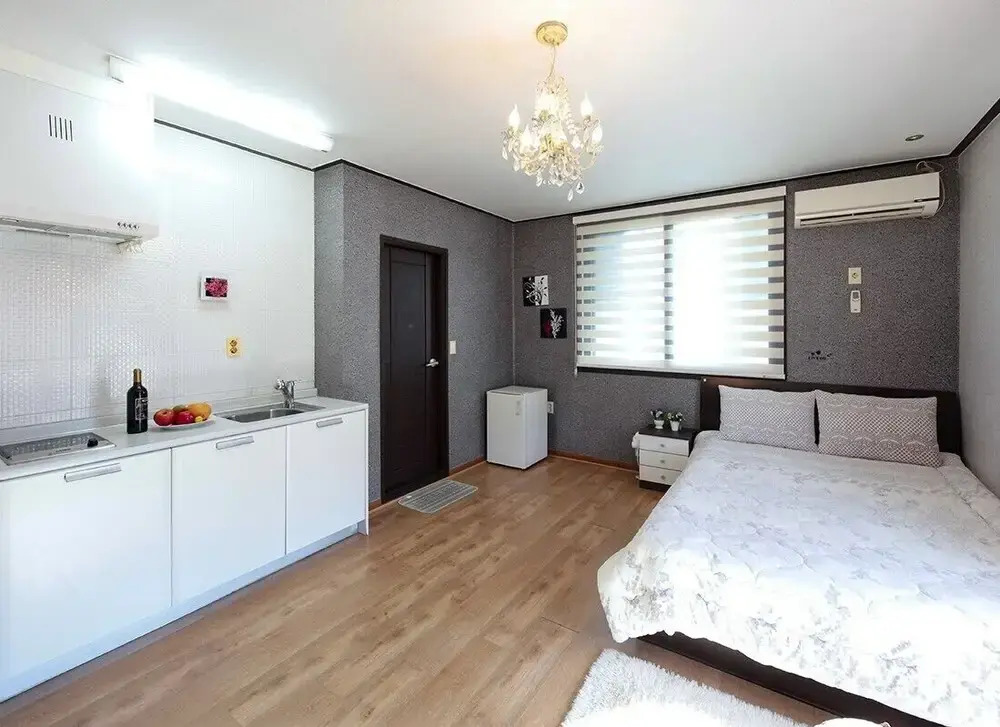 Taean W Pension