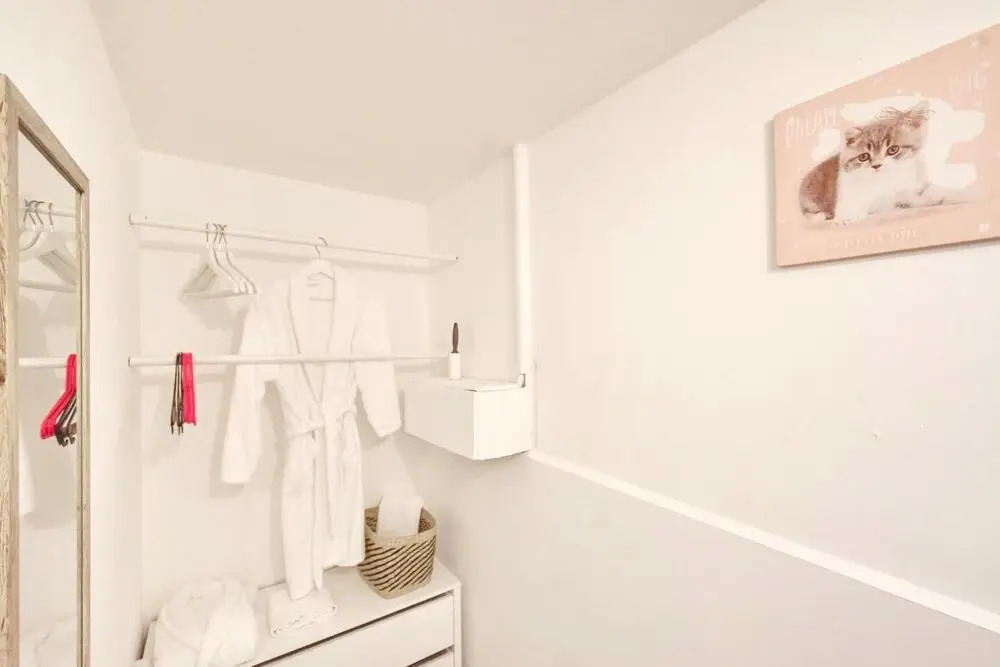 Property With 2 Bedrooms In Lisboa With Wonderful City View Balcony And Wifi