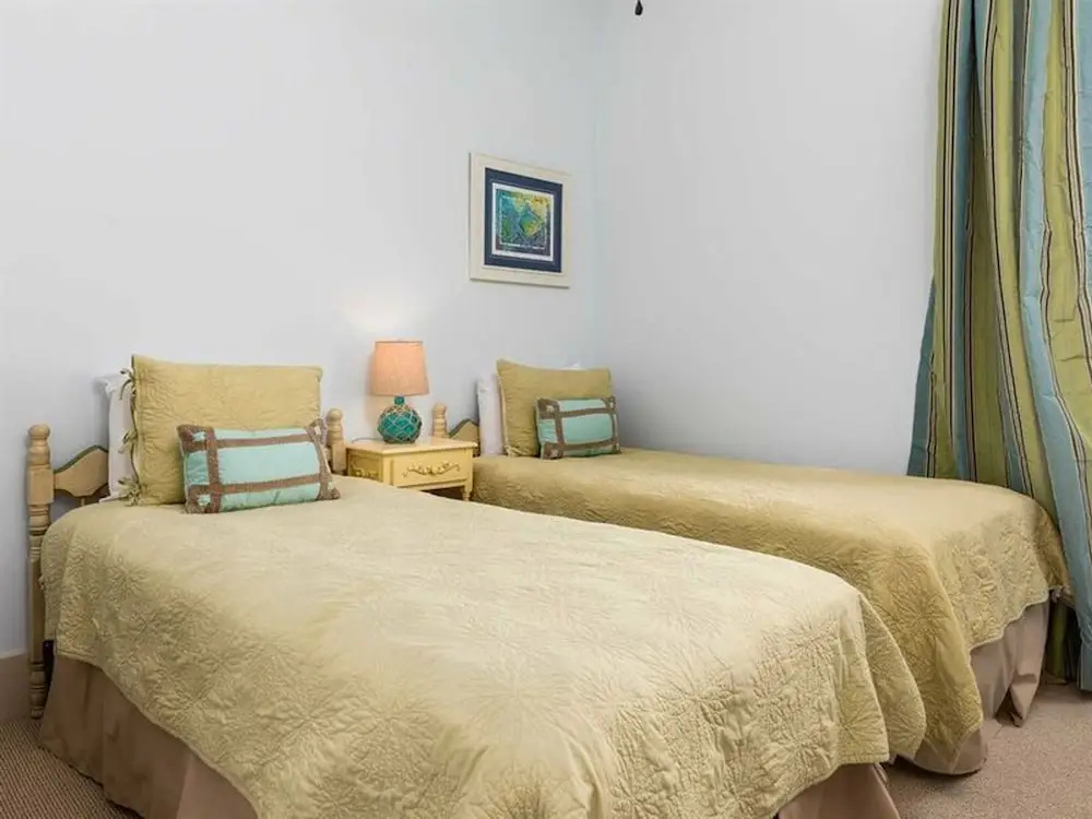 The Wild Air by Meyer Vacation Rentals