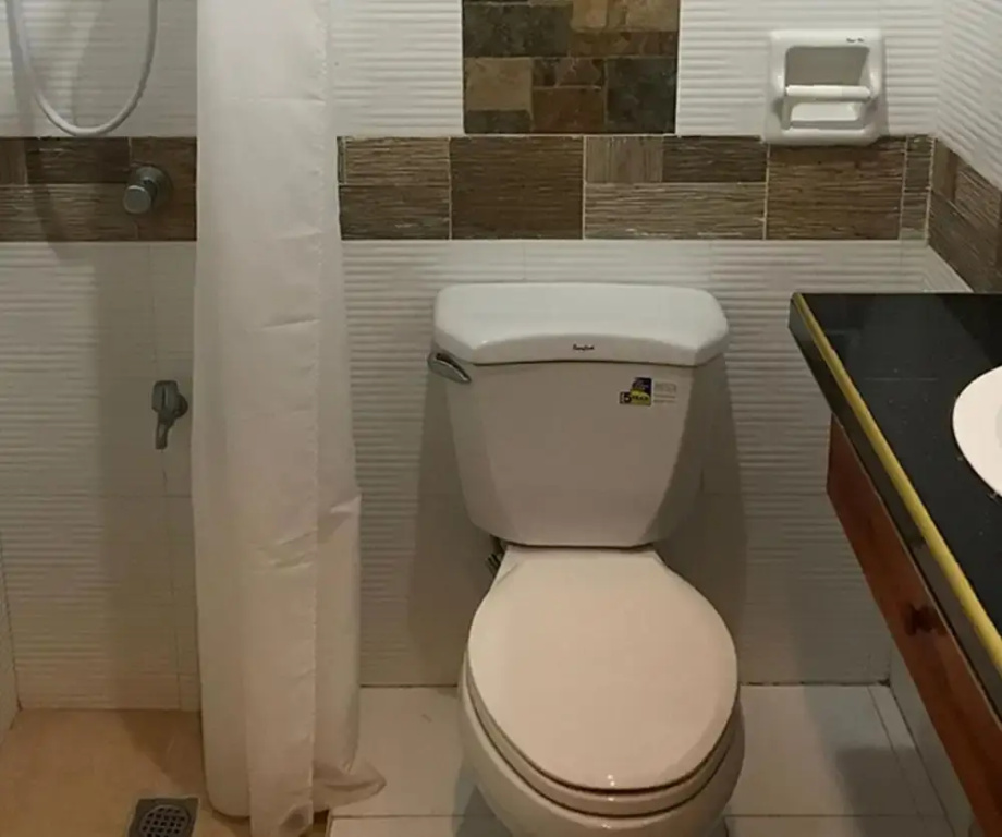Aberrise Country Villa Pension Hotel