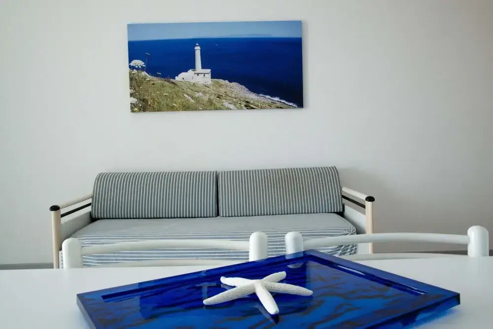 Luxurious Villa in Torre Suda with Jacuzzi