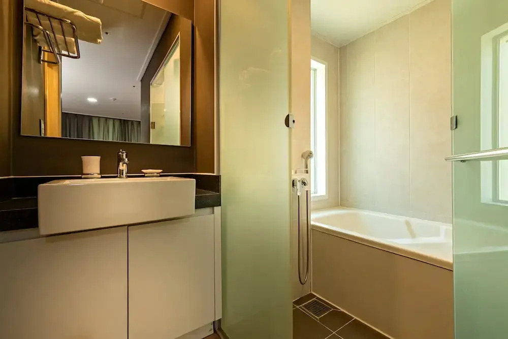 LUMIA Hotel & Resort