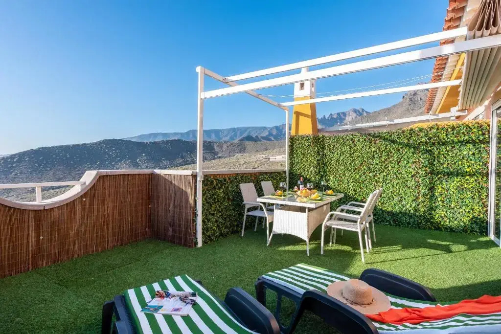 22 Casablanca, Amazing Sunset View