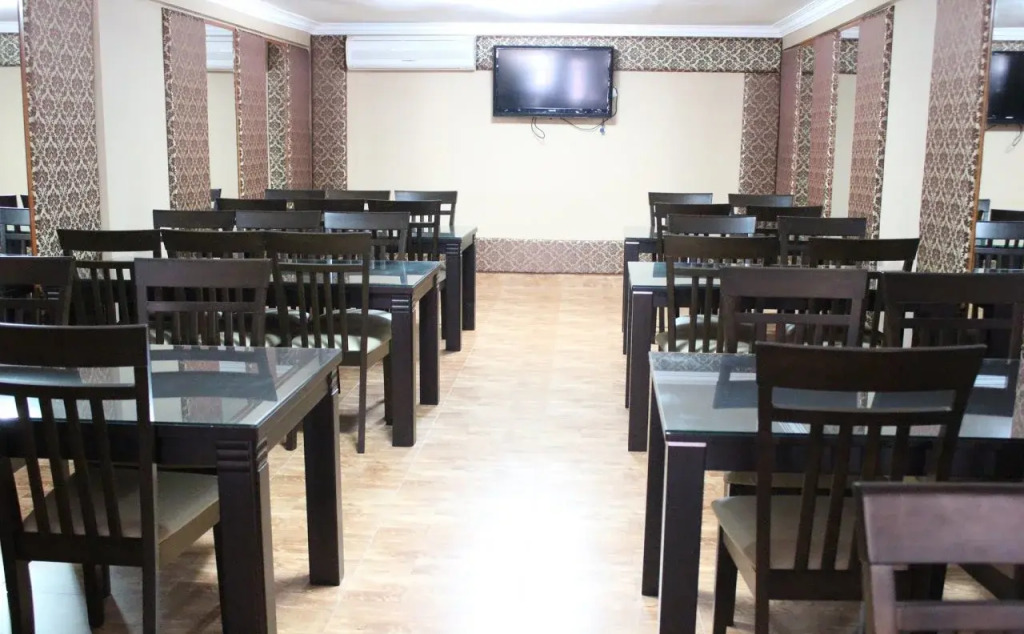 9 Dragon Hotel