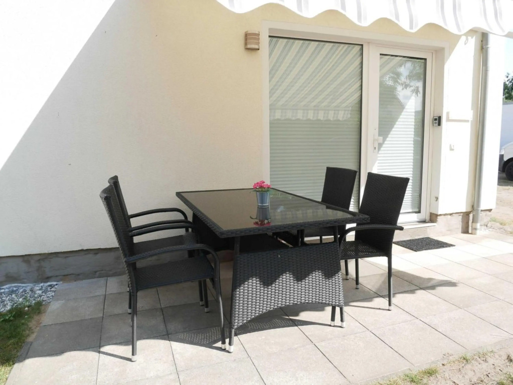 Ferienwohnung zur Ostsee 1