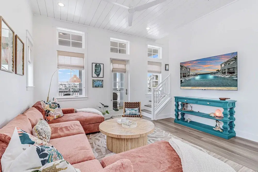 Beach Grace 204 TAI
