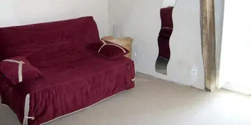 La Chaumière de la Chaize
