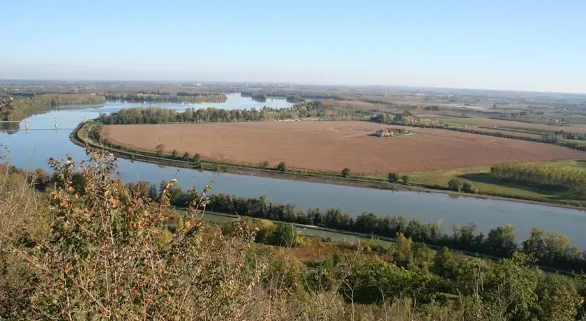 Le Domaine du Lac