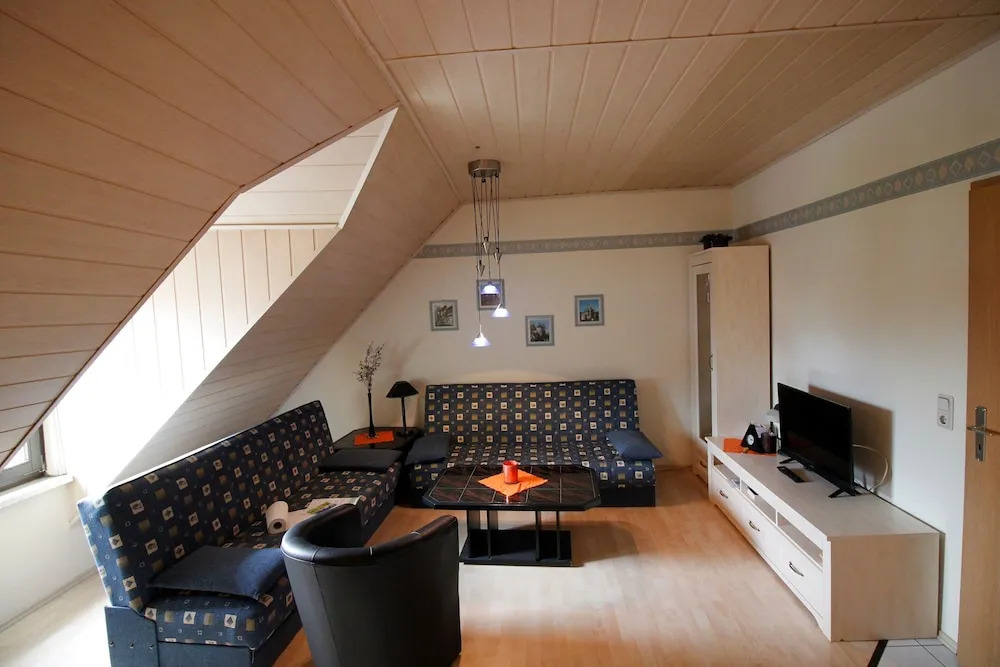Ferienwohnung Große Bergstraße 3