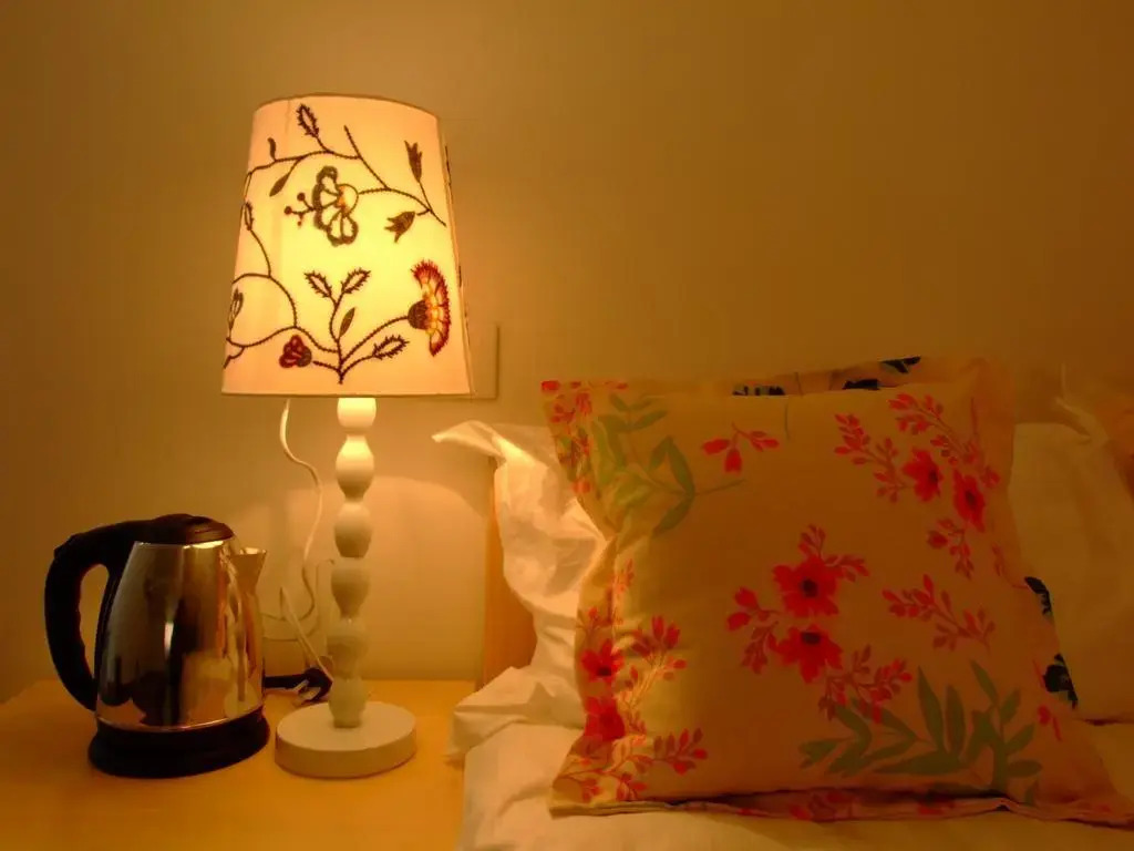 Magnolia Avenue Hostel