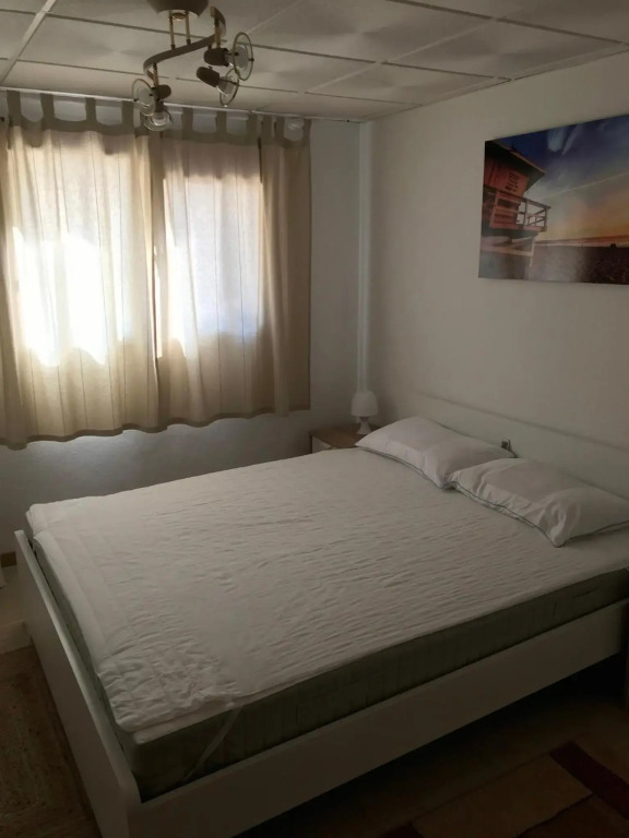 Sunny renovated Apartment - Denia/Santa Llucia