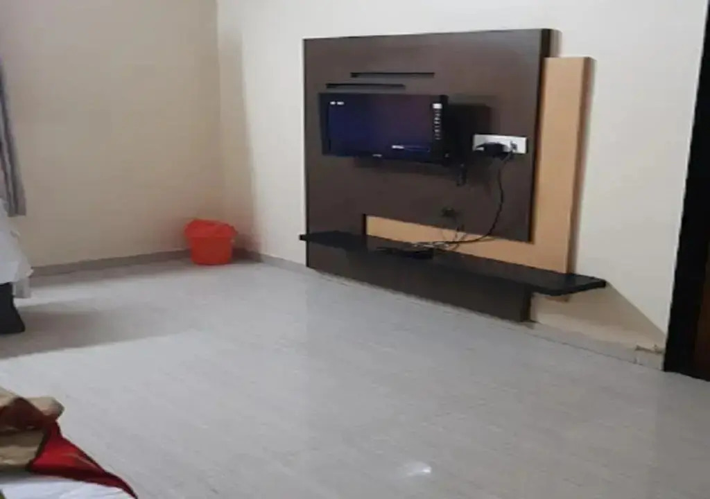 Hotel Basava Residency