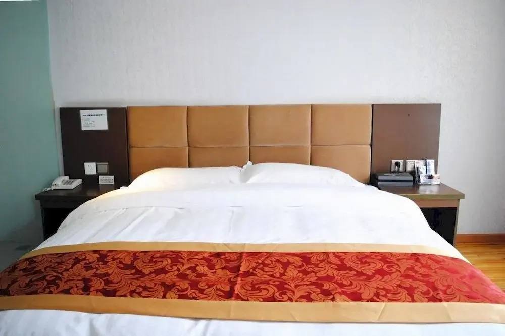 Hi Inn Chongqing Dashiba