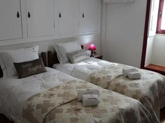 Casa do Progo