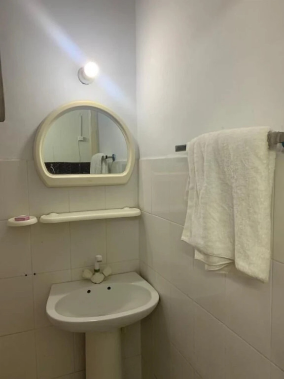 Eden Plus Executive Hotel Lahore