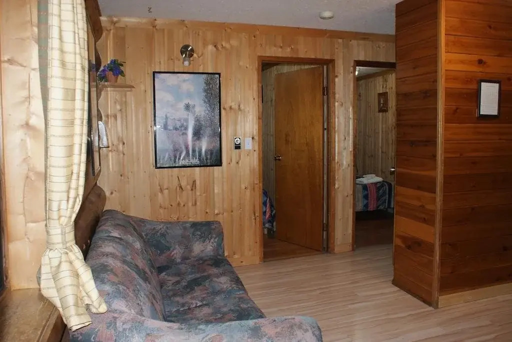 Lac Des Roches Resort
