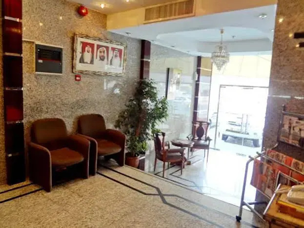 Flamingo Hotel Apartment 1
