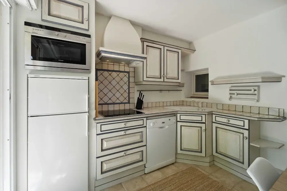 Cazet Cozy - 2br/6p - Estate With Pool / Gassin