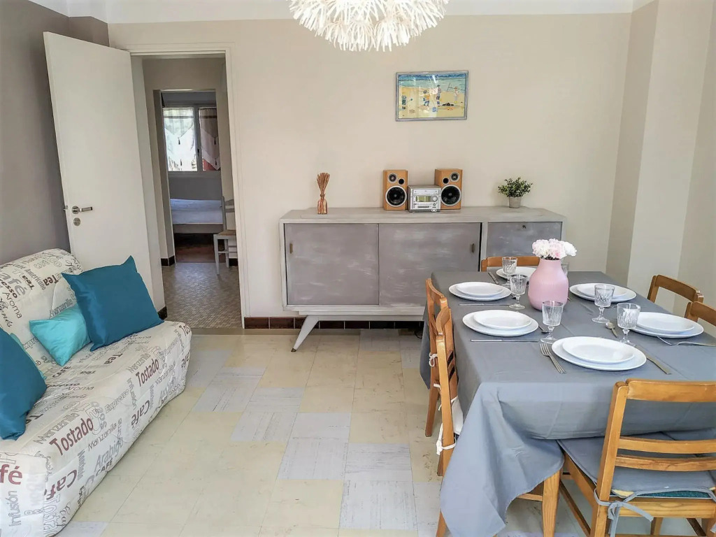 Holiday Home Aïten Battela