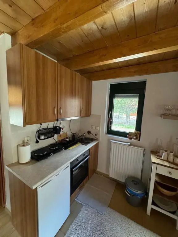 Crown Chalet Arachova