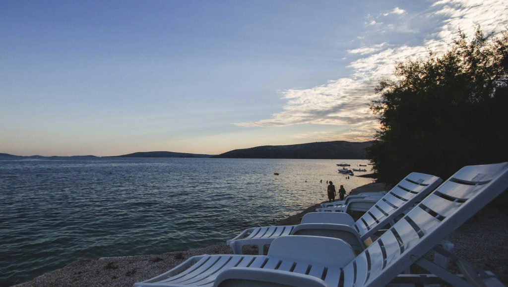 Amadria Park Camping Trogir - Apartments