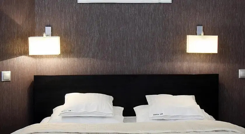 Apartamenty Zofia