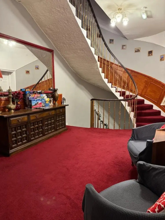 Sofia Rooms