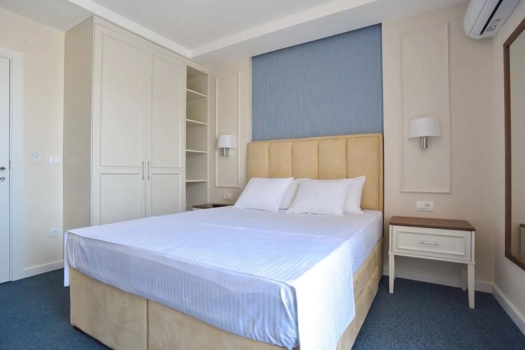 Vistamar Aparthotel