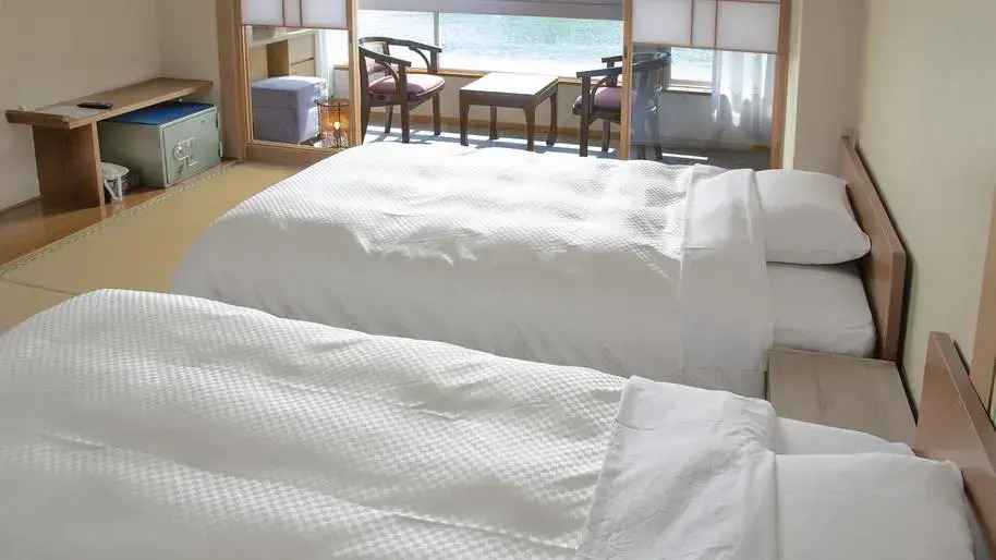 Ryokan KANAMARU