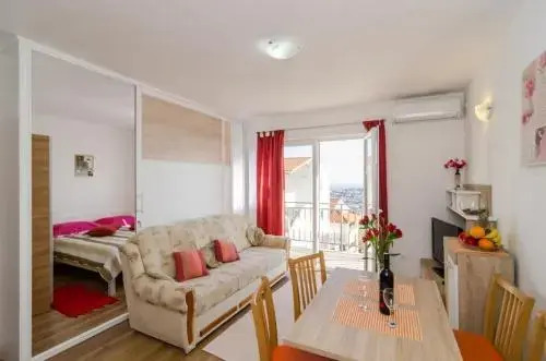 Apartment Nuncijata
