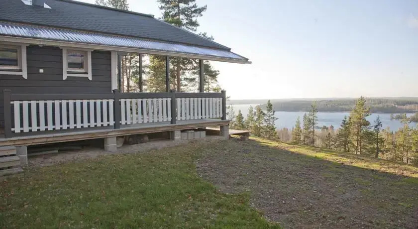 Stella Villa