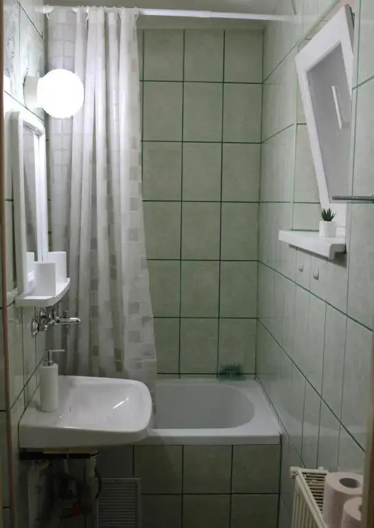DoubleT Apartment