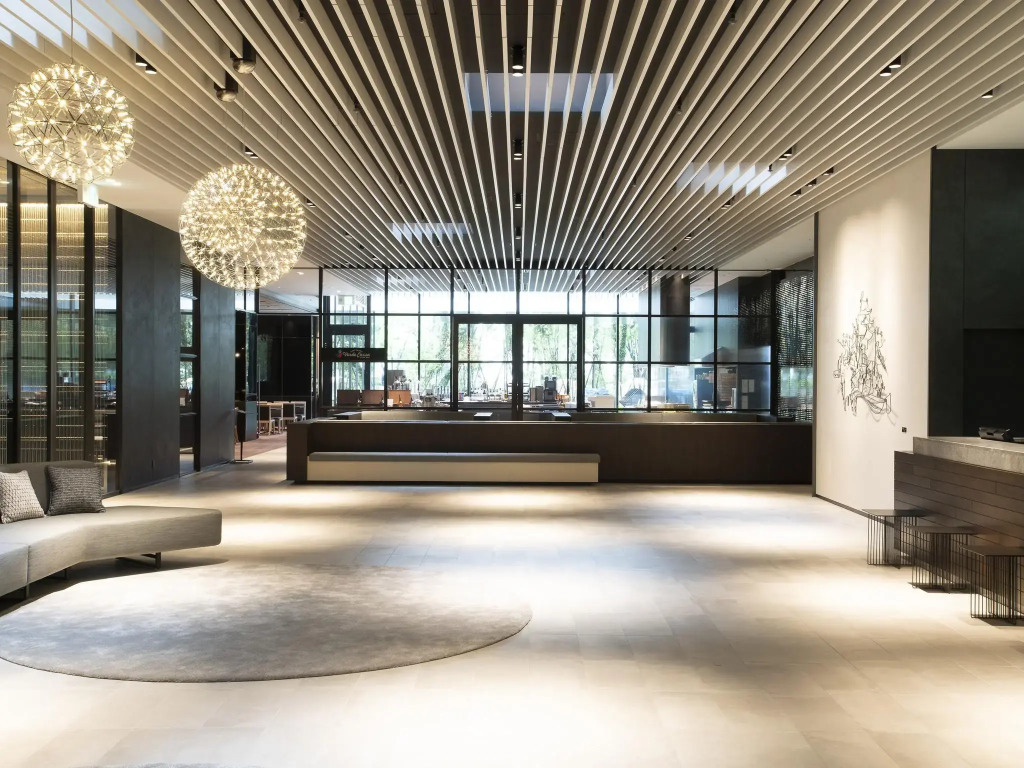 Hotel Vischio Osaka